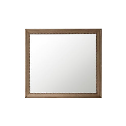 Bristol 44" Rectangular Mirror