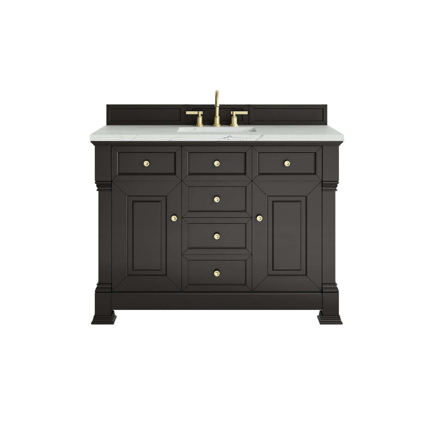 Brookfield 48" Single Vanity