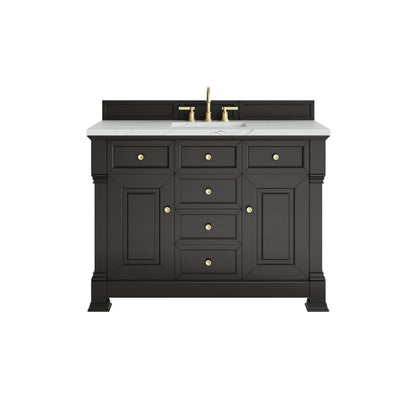 Brookfield 48" Single Vanity