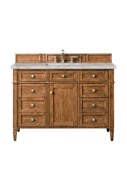 Brittany 48" Single Vanity