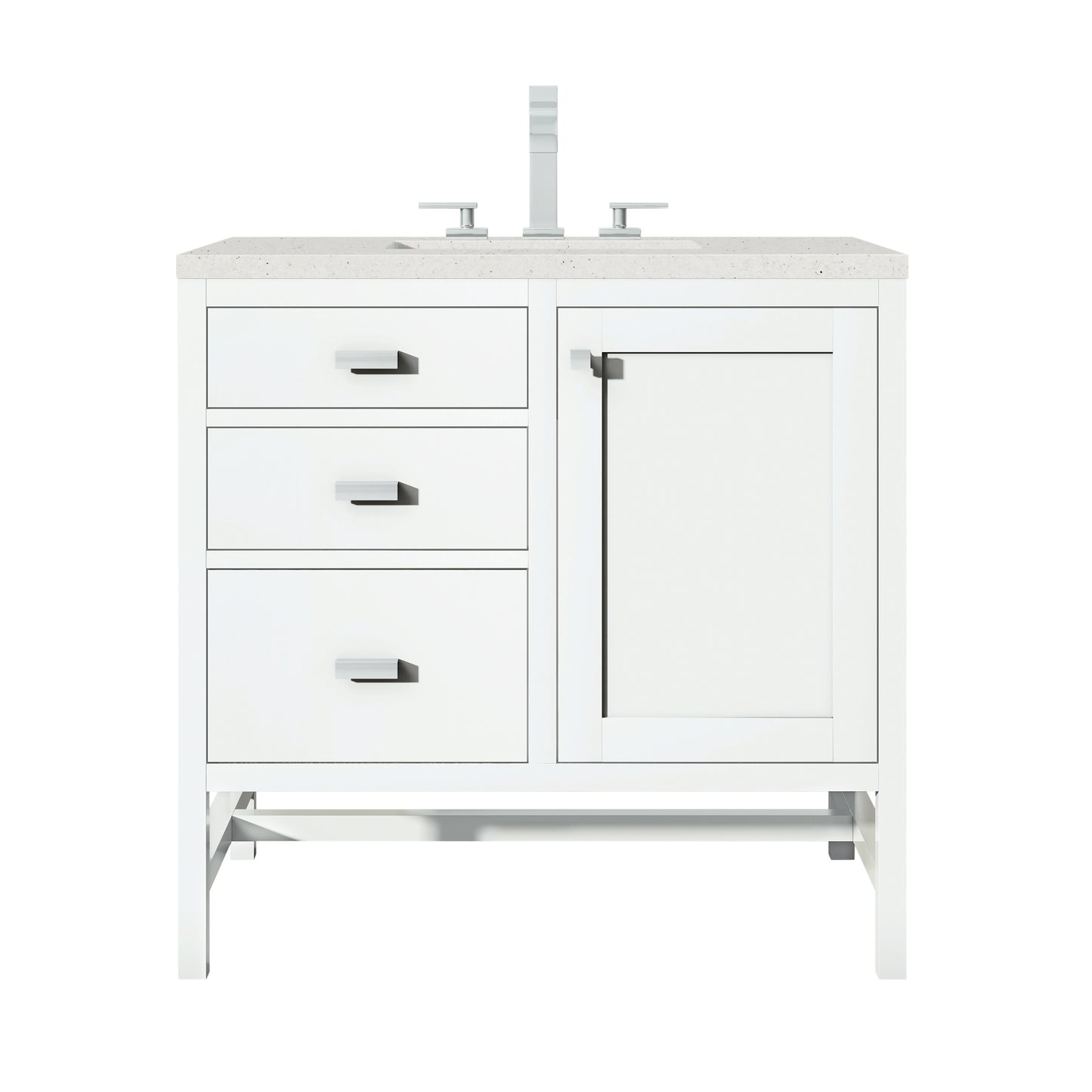 Addison 36" Single Vanity