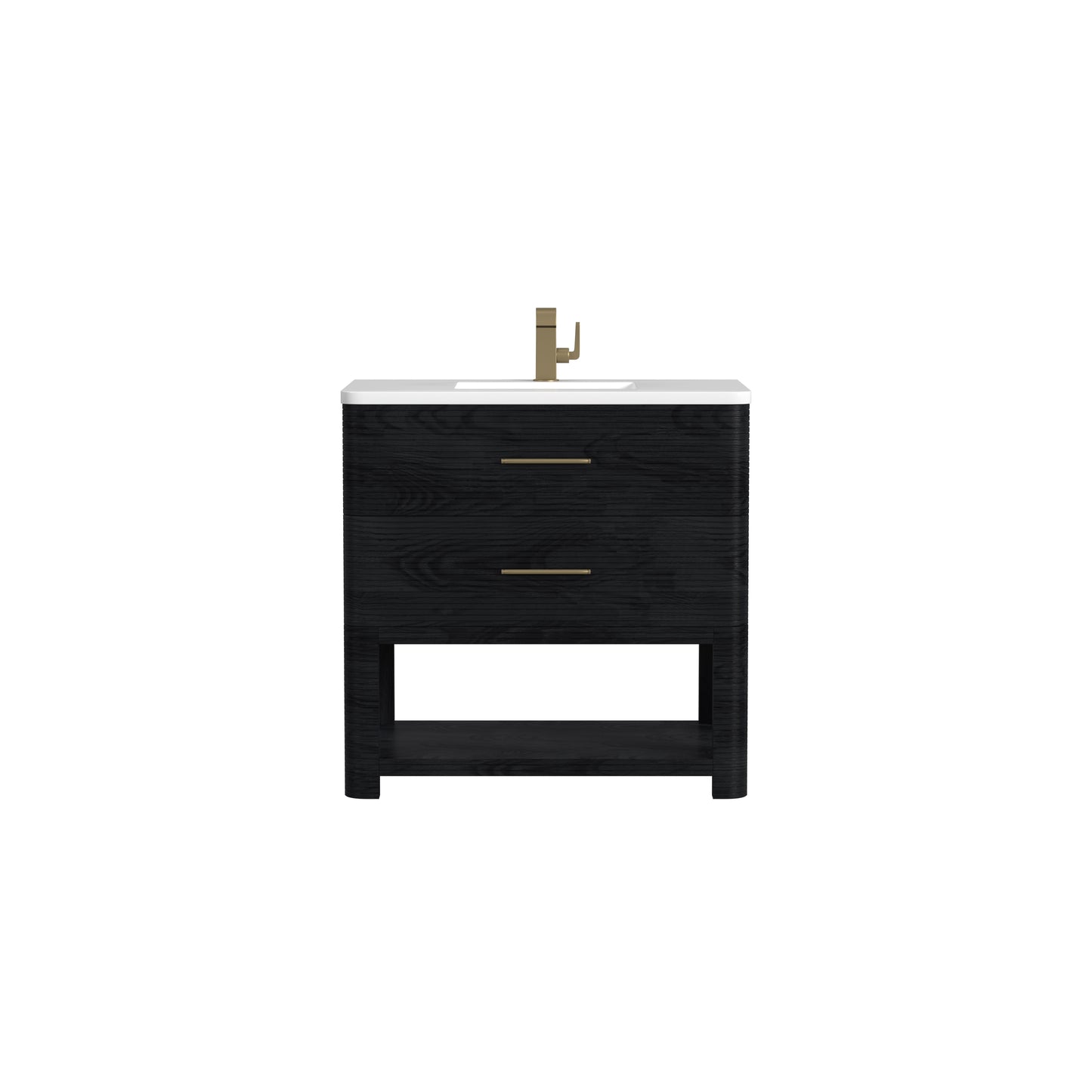 Lucian 36" Single Vanity