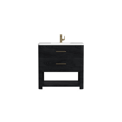 Lucian 36" Single Vanity