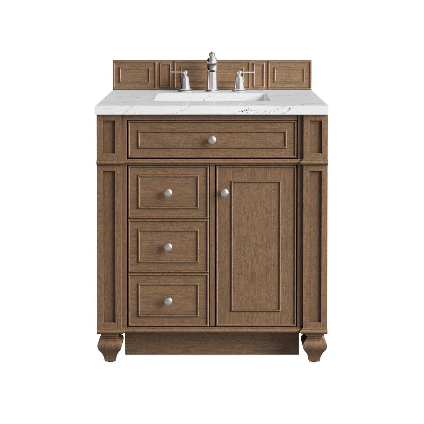 Bristol 30" Single Vanity