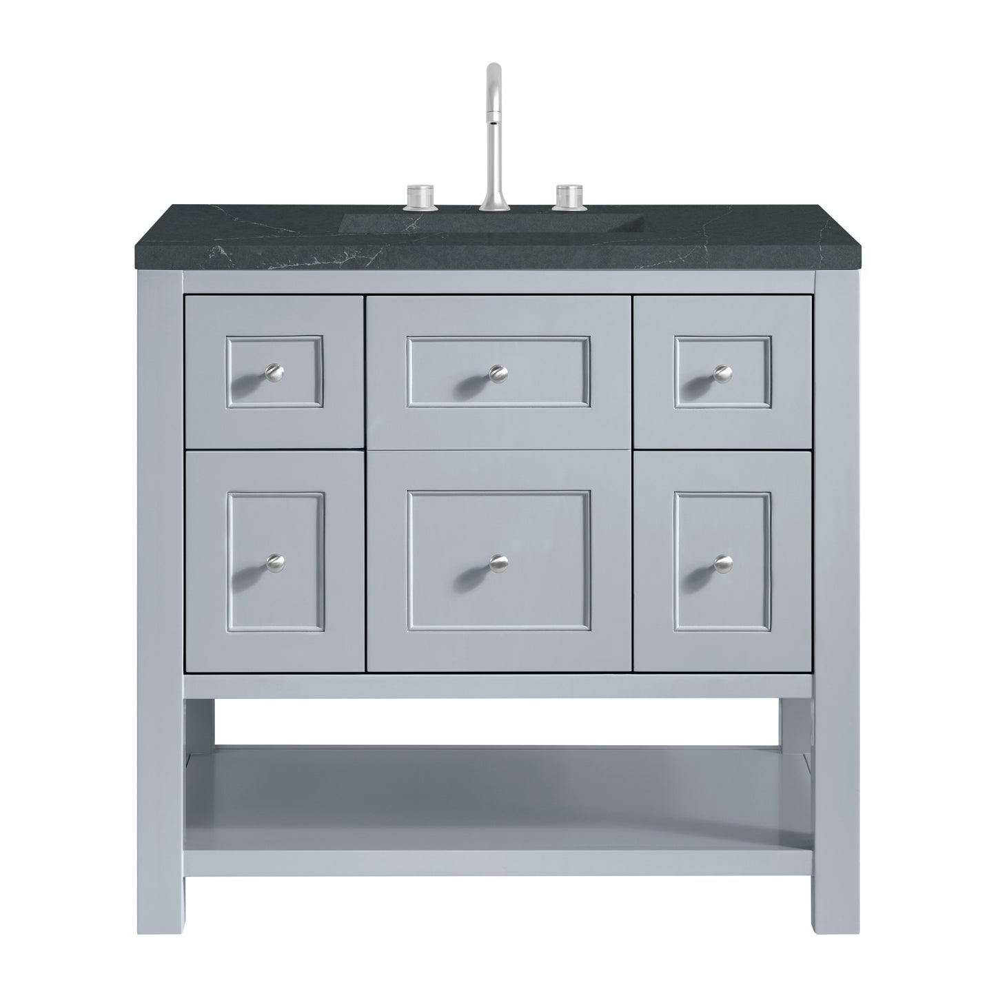 Breckenridge 36" Single Vanity