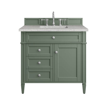 Brittany 36" Single Vanity