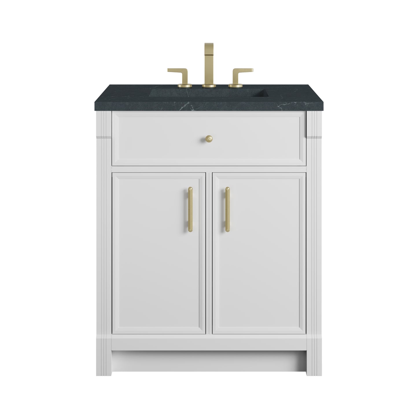 Bellshire 30" Single Vanity