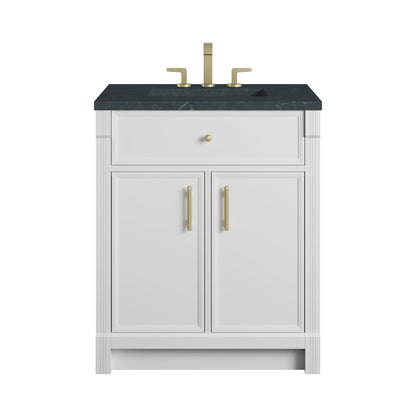Bellshire 30" Single Vanity