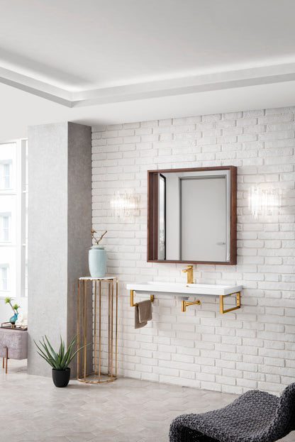 Two Boston 15.25" Wall Brackets