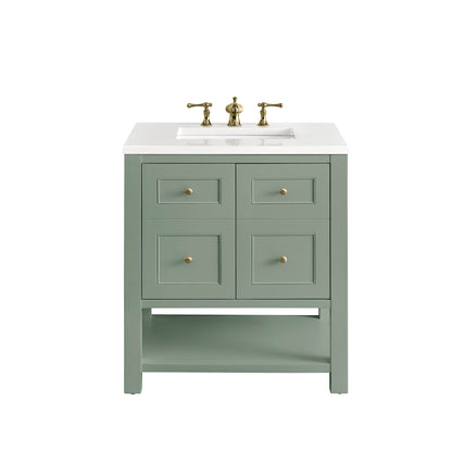 Breckenridge 30" Single Vanity