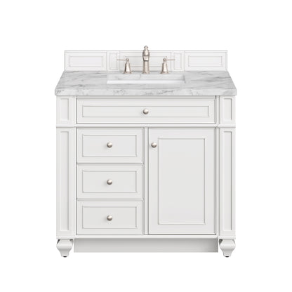 Bristol 36" Single Vanity