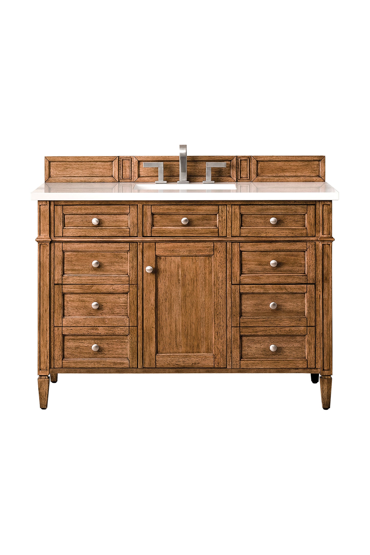 Brittany 48" Single Vanity