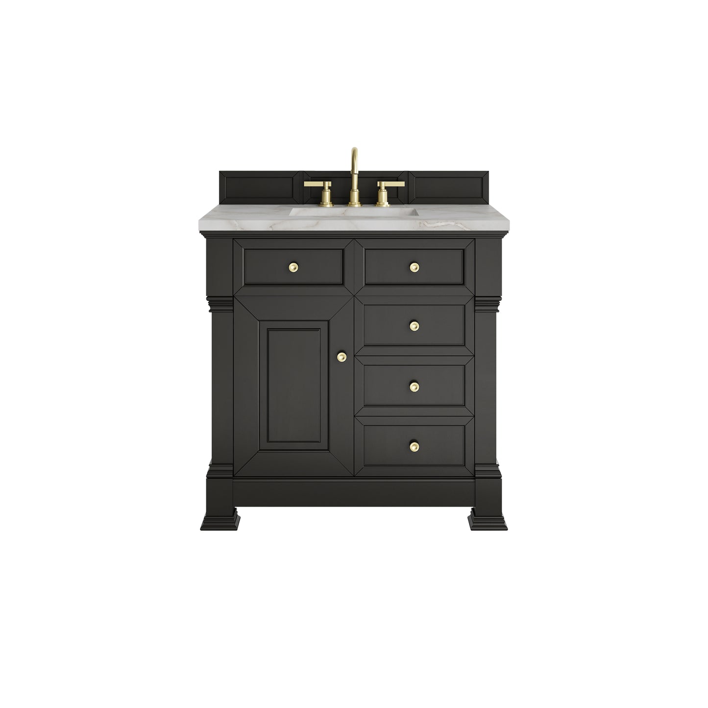 Brookfield 36" Single Vanity
