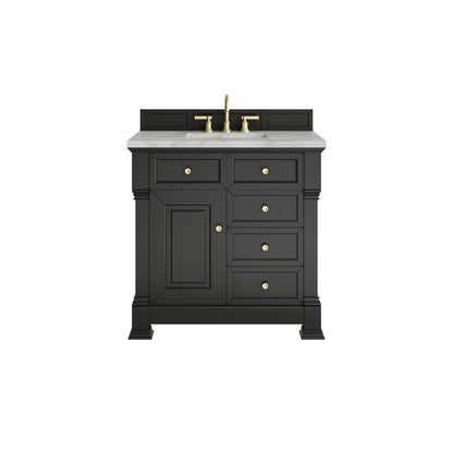 Brookfield 36" Single Vanity