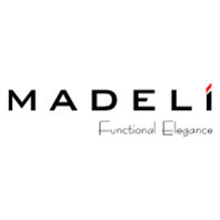 Madeli brand logo