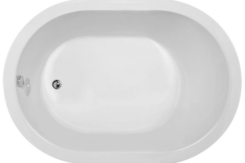 Hydro Systems Malia Tub