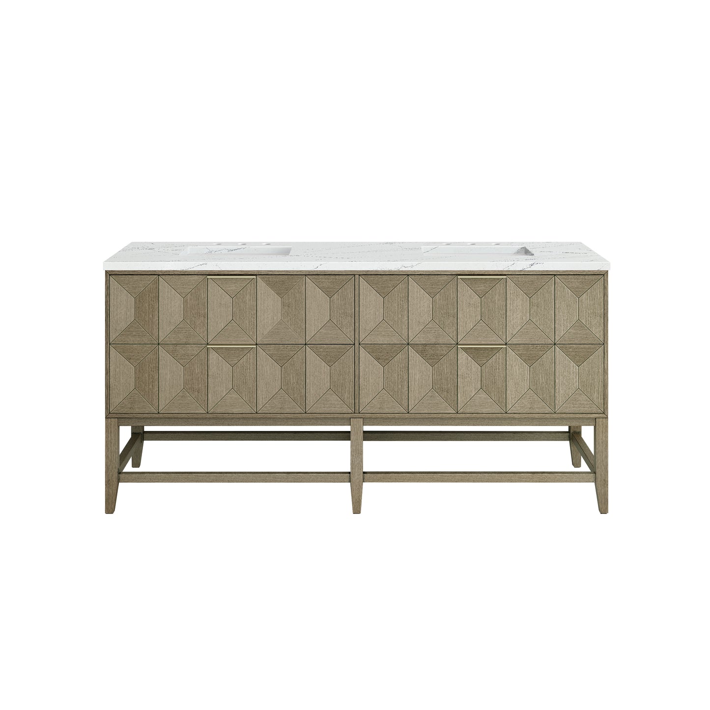 Emmeline 72" Double Vanity