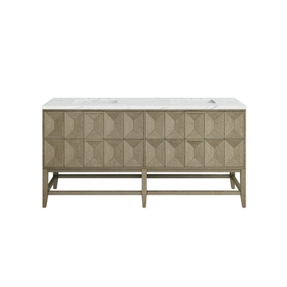 Emmeline 72" Double Vanity