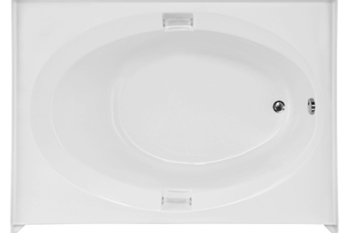 Hydro Systems Marie 6042 Tub