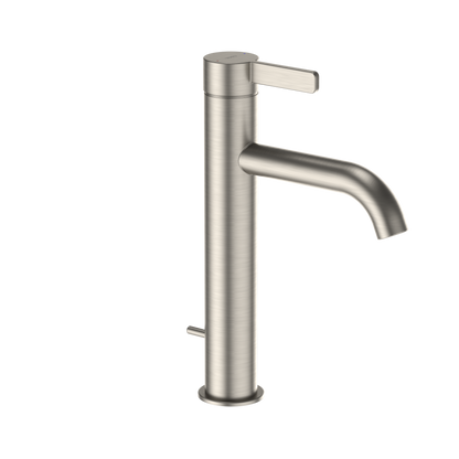 GF 1.2 GPM Single Handle Semi-Vessel Bathroom Sink Faucet with COMFORT GLIDE Technology