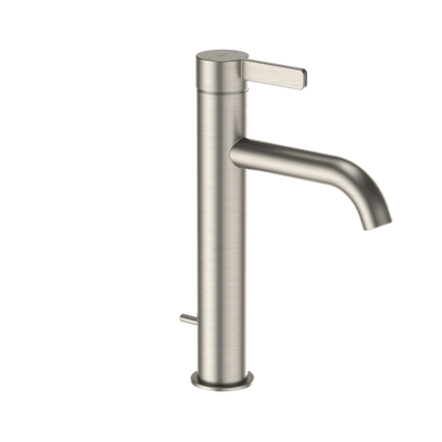 GF 1.2 GPM Single Handle Semi-Vessel Bathroom Sink Faucet with COMFORT GLIDE Technology