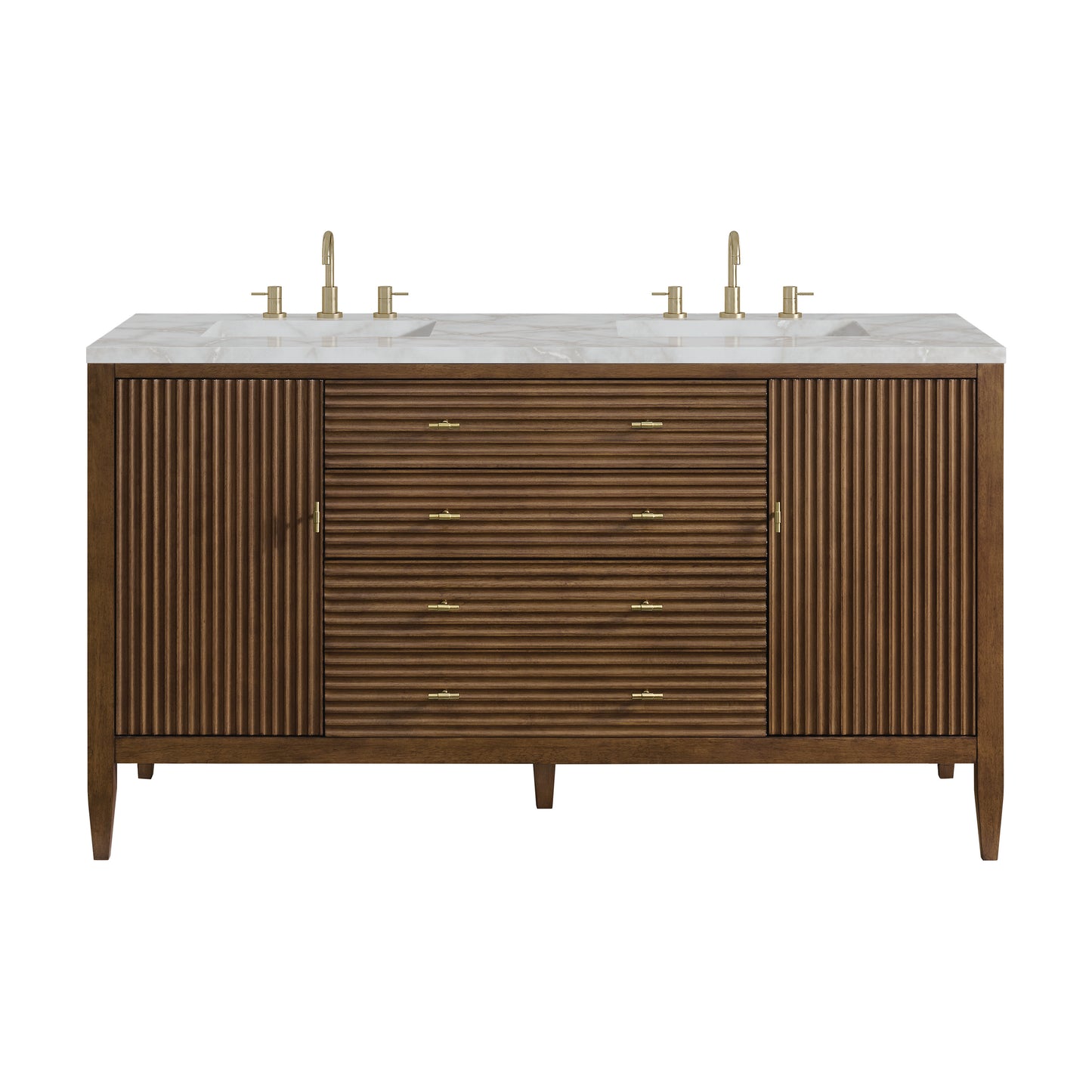 Myrrin 60" Double Vanity