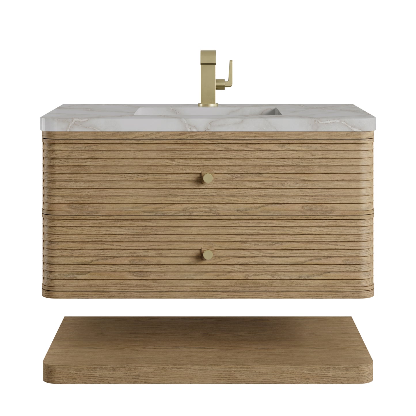 Allamari 36" Single Vanity