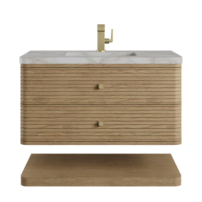 Allamari 36" Single Vanity