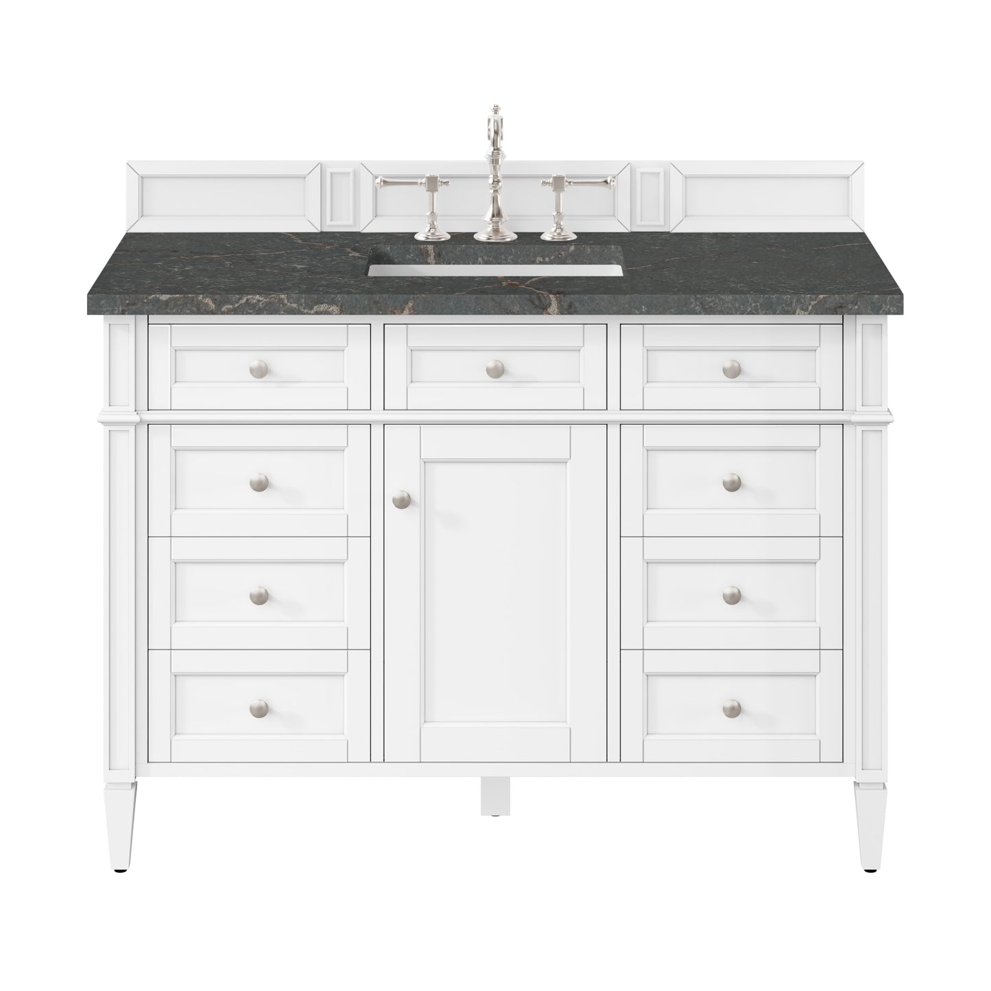 Brittany 48" Single Vanity