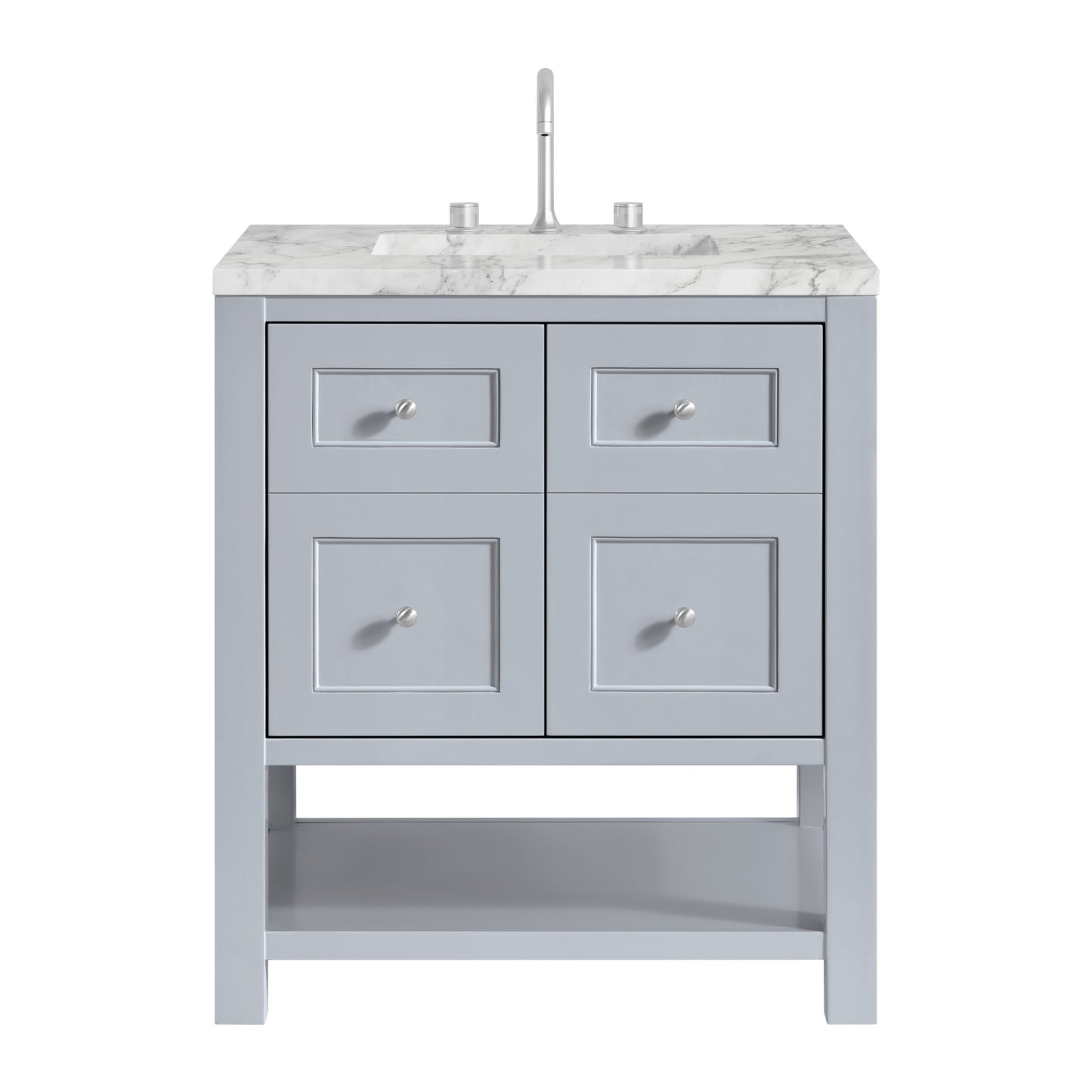 Breckenridge 30" Single Vanity