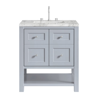 Breckenridge 30" Single Vanity