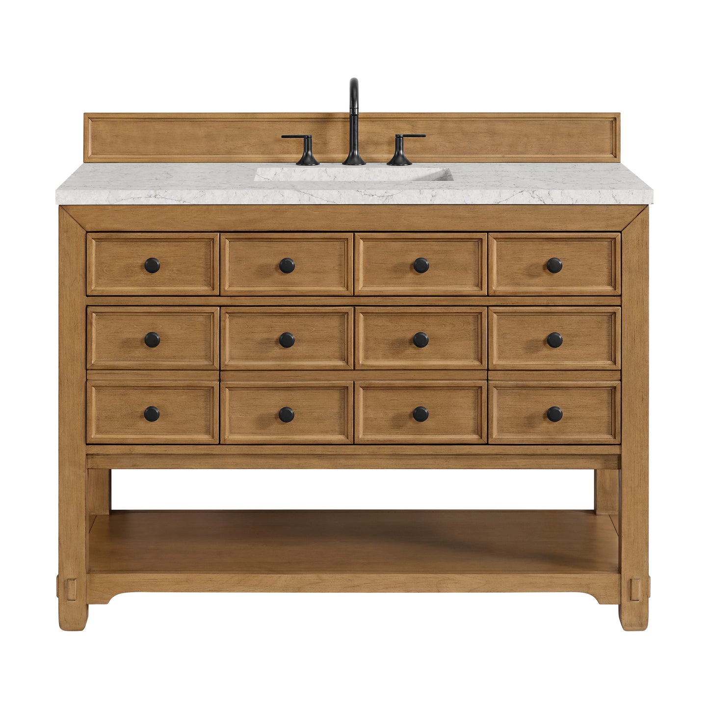Malibu 48" Single Vanity