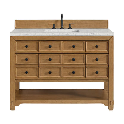 Malibu 48" Single Vanity