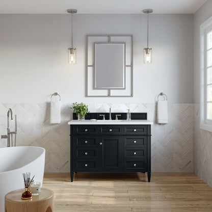 Brittany 48" Single Vanity