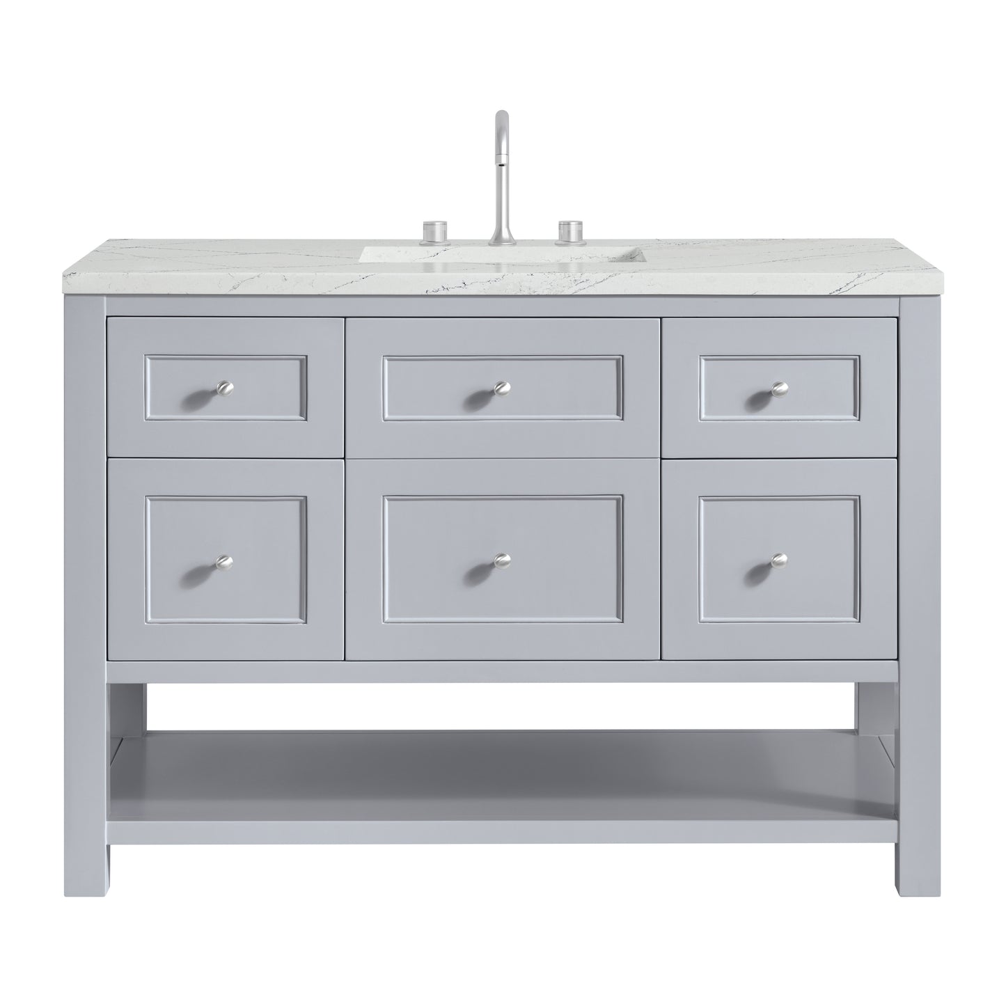 Breckenridge 48" Single Vanity