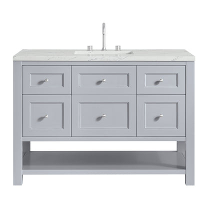 Breckenridge 48" Single Vanity