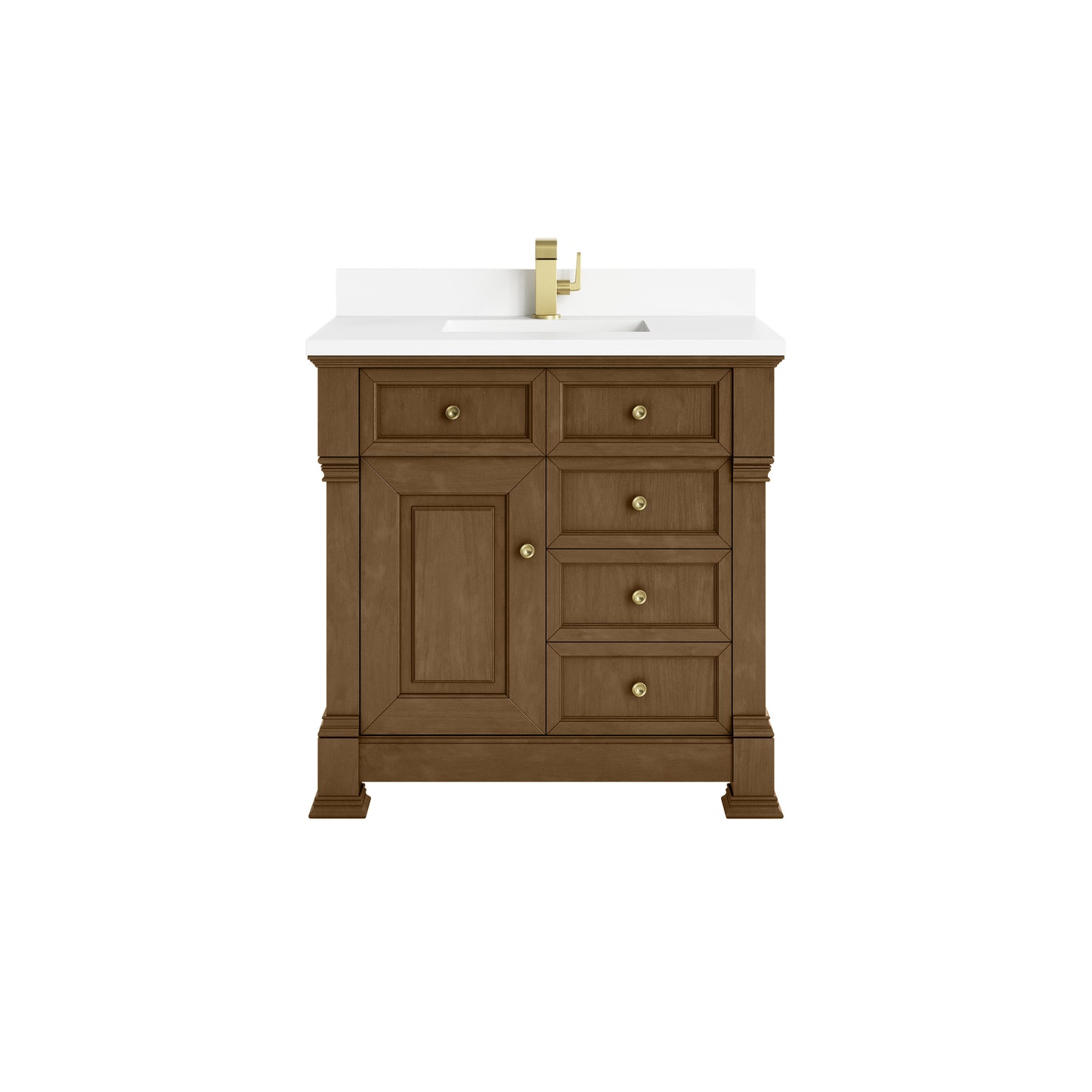 Brookfield 36" Single Vanity