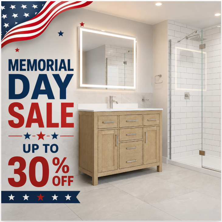 Memorial Day Sale 