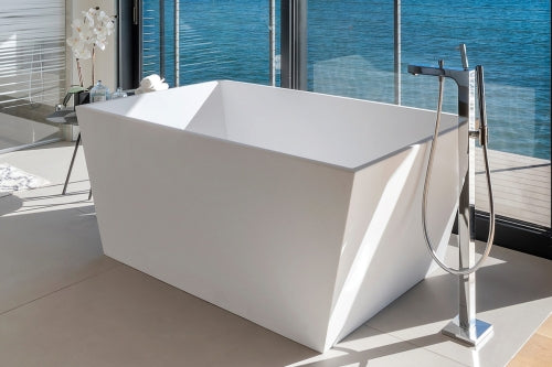 Hydro Systems Bellevue 6032 Freestanding Tub