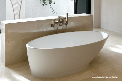 Hydro Systems Gateway 7032 Freestanding Tub