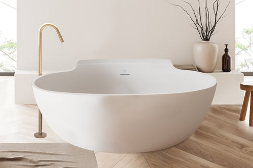 Hydro Systems Guthrie 5836 Freestanding Tub