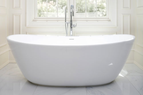 Hydro Systems Marquis Freestanding Tub