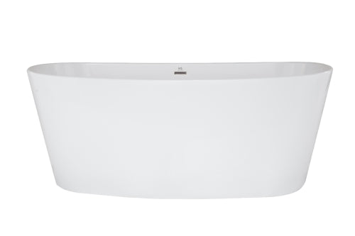 Hydro Systems Newbury Freestanding Tub