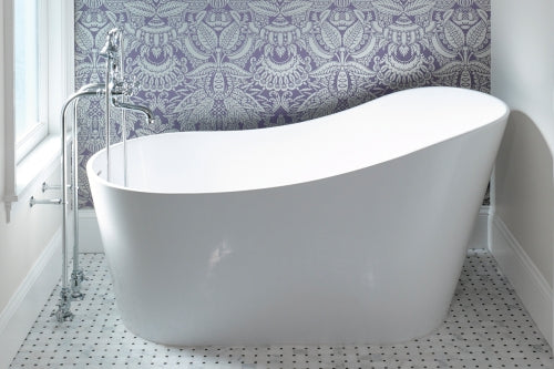 Hydro Systems Rodeo 6132 Freestanding Tub