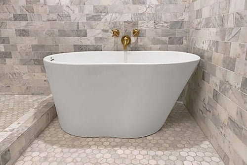 Hydro Systems Soho 4830 Freestanding Tub