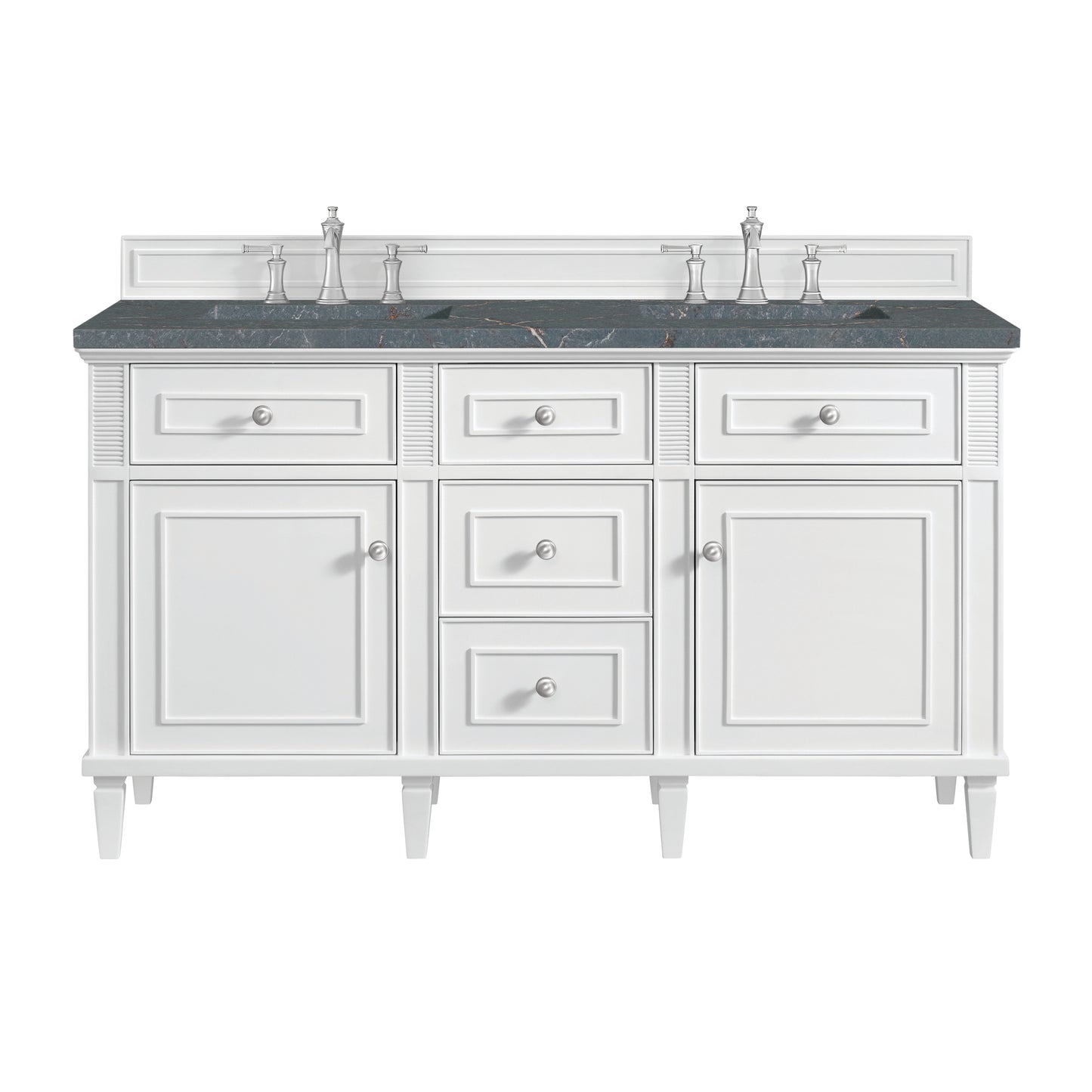 Lorelai 60" Double Vanity