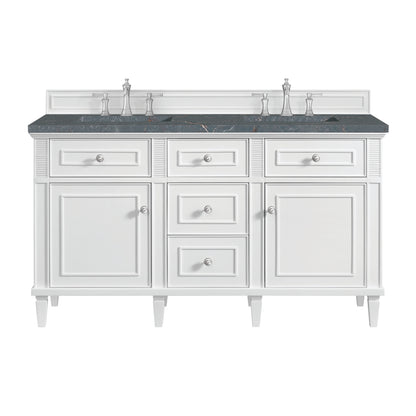 Lorelai 60" Double Vanity