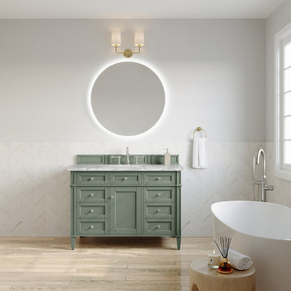Brittany 48" Single Vanity