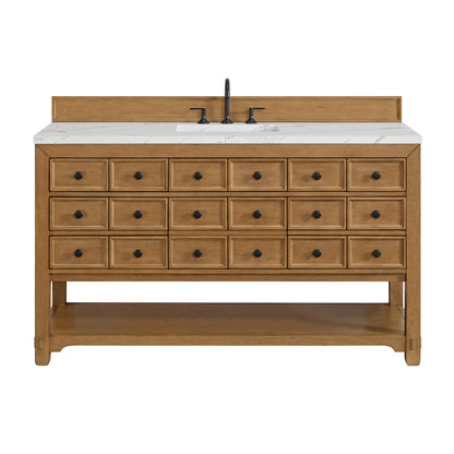 Malibu 60" Single Vanity