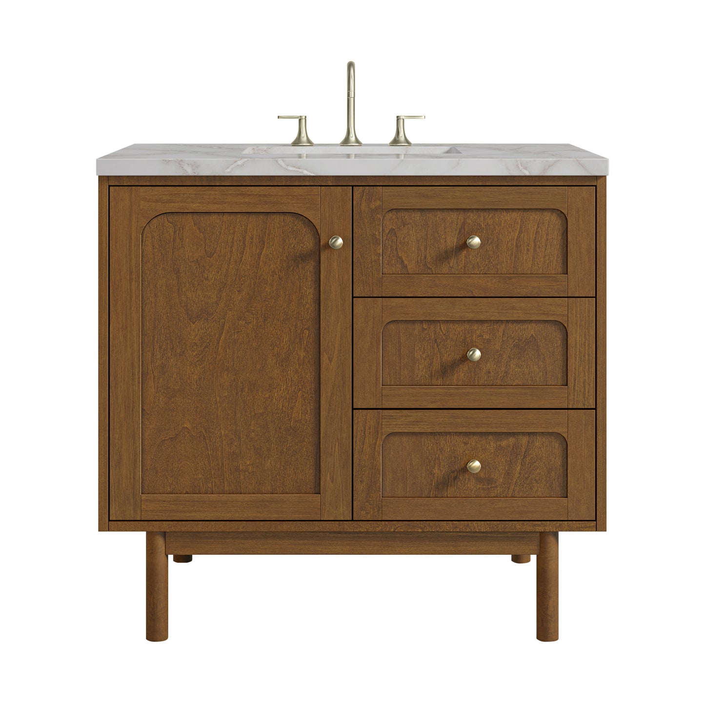 Laurent 36" Single Vanity